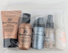 Bumble &  Bumble 5pc Travel