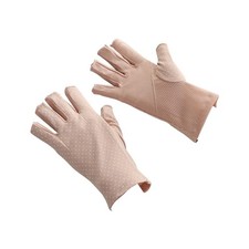 Fingerlose Handschuhe