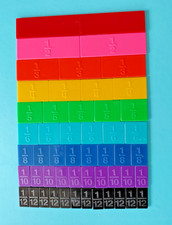 Bruchfliesen Set von ETA zu verkaufen in USA (Manipulatives/Home Learning)