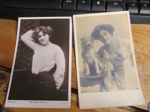 Edwardianische - 10, x