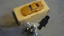 1:43-KIT - Record - Porsche 935 - no Decal