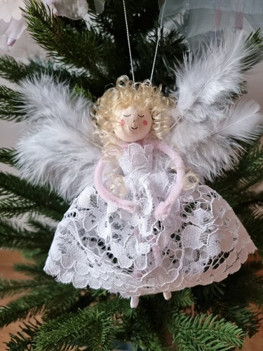 Weihnachtsengel