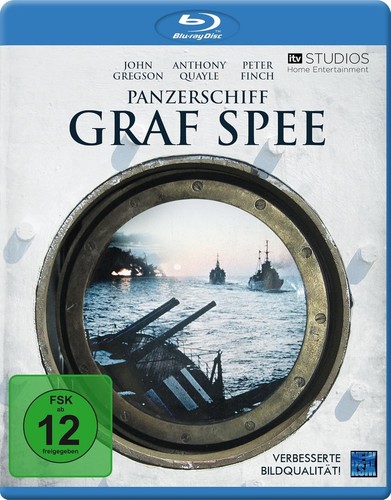Panzerschiff graf spee - panzerschiff,
