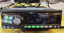 Old School Alpine CDA-7894 CD
