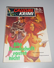 Callgirl Krimi - Band 71 -