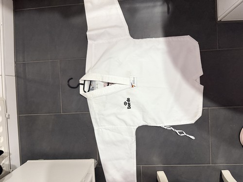Kinder taekwondo anzug - kinder,