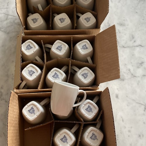 Stück kaffeebecher tassen - stück,