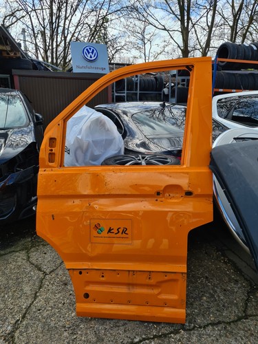 Original crafter 7c tür - vw,
