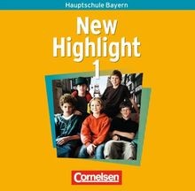 New Highlight - Bayern: Band