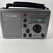 Grundig S350 AM/FM/SW1/SW2/SW3