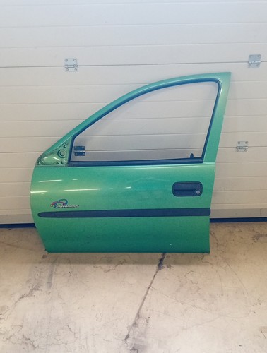 Tür opel corsa 4 - , türer