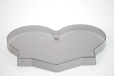 AKAI DC-635 Staubschutz dustcover für Tonbandgerät GX- 630 635 636 747