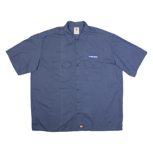Dickies herren arbeitshemd - dickies,