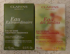 CLARINS Aroma 2 x 15 ml EdP