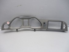 Trim dashboard instrument