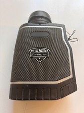 Bushnell pinseeker pro - bushnell,