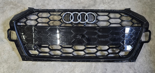 Audi line ab 2020 - b9, 8w