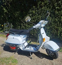 Vespa  PK S 80 Piaggio
