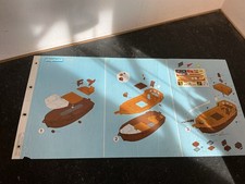 Playmobil Bauanleitung ,Kann