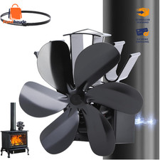 Kaminventilator Magnetisch 6