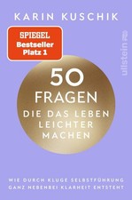 50 Fragen, die das Leben