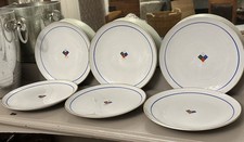 6 LFZ Lomonosov Porzellan