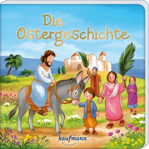 Die ostergeschichte ein - die,