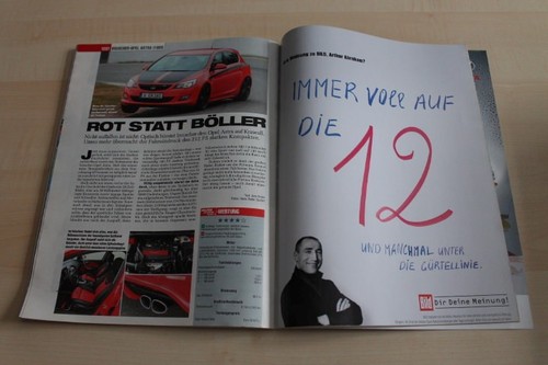 Auto motor und sport 2010 - motor,