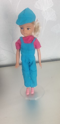 Pedigree sindy puppe - pedigree,