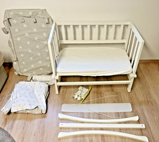 Roba Stubenbett 4 in 1