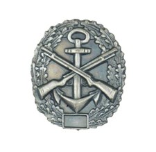 577 WW1 KAISERREICH DEUTSCHES MARINEABZEICHEN MARINE