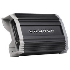 Monoblock-Verstärker CRUNCH PZ2-1530.1D Powerzone 1500 Watt Cat Subwoofer