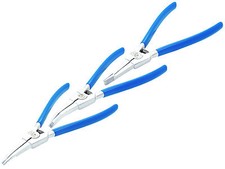 Sprengring Zangen Set für