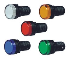 Led signalleuchte - led,