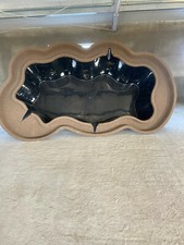 KM 6501 GFK Teich, Koiteich