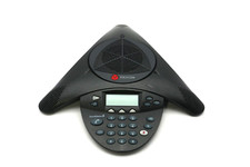 Konferenz Telefon Polycom