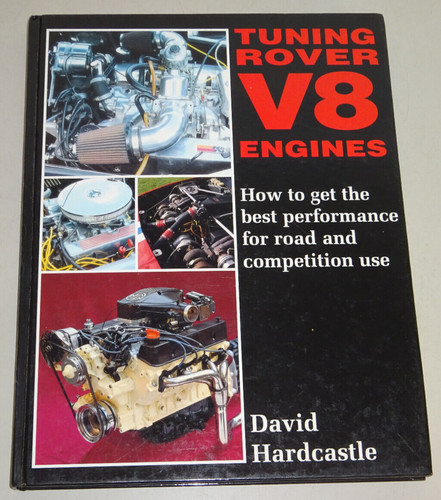 Tuning handbuch rover - tuning,