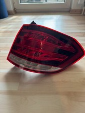 Mercedes E-Klasse Rückleuchte