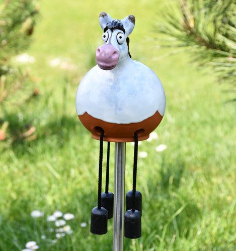 Keramik gartenkugel dekoration - gartenkugel,