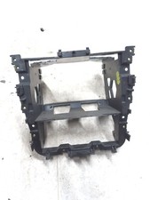 VW Golf 5 Golf V Mittelkonsole Radioschacht Doppeldin Navi MK5 GT R32 TDI GTI