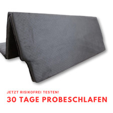 Visco Matratze VW T5 T6 T6.1