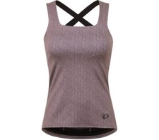 Sport Shirt Radtrikot Damen Pearl iZUMi Symphony Tank  Gr. M REDUZIERT UVP 79,95