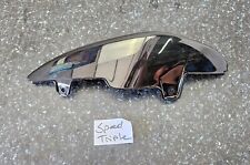 Heckverkleidung Abdeckung Heck Triumph Speed Triple 1050 515NV 2011-2015 Links