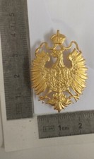 (1256) Abzeichen Emblem