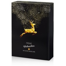 Flaschengeschenkverpackung