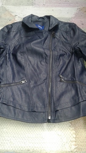 Cecil lederjacke größe - cecil, lederjacke,