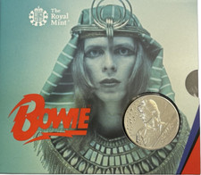 2020-2021 £5 BU COIN PACKS