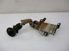 AGR-Ventil Abgasrückführungsventil Abgaskühler passt für MAZDA  6 STATION WAGON