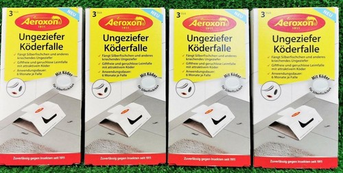 Stück aeroxon ungeziefer - stück,