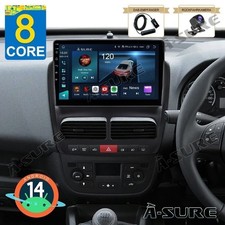 DAB Android 14 4G+64G